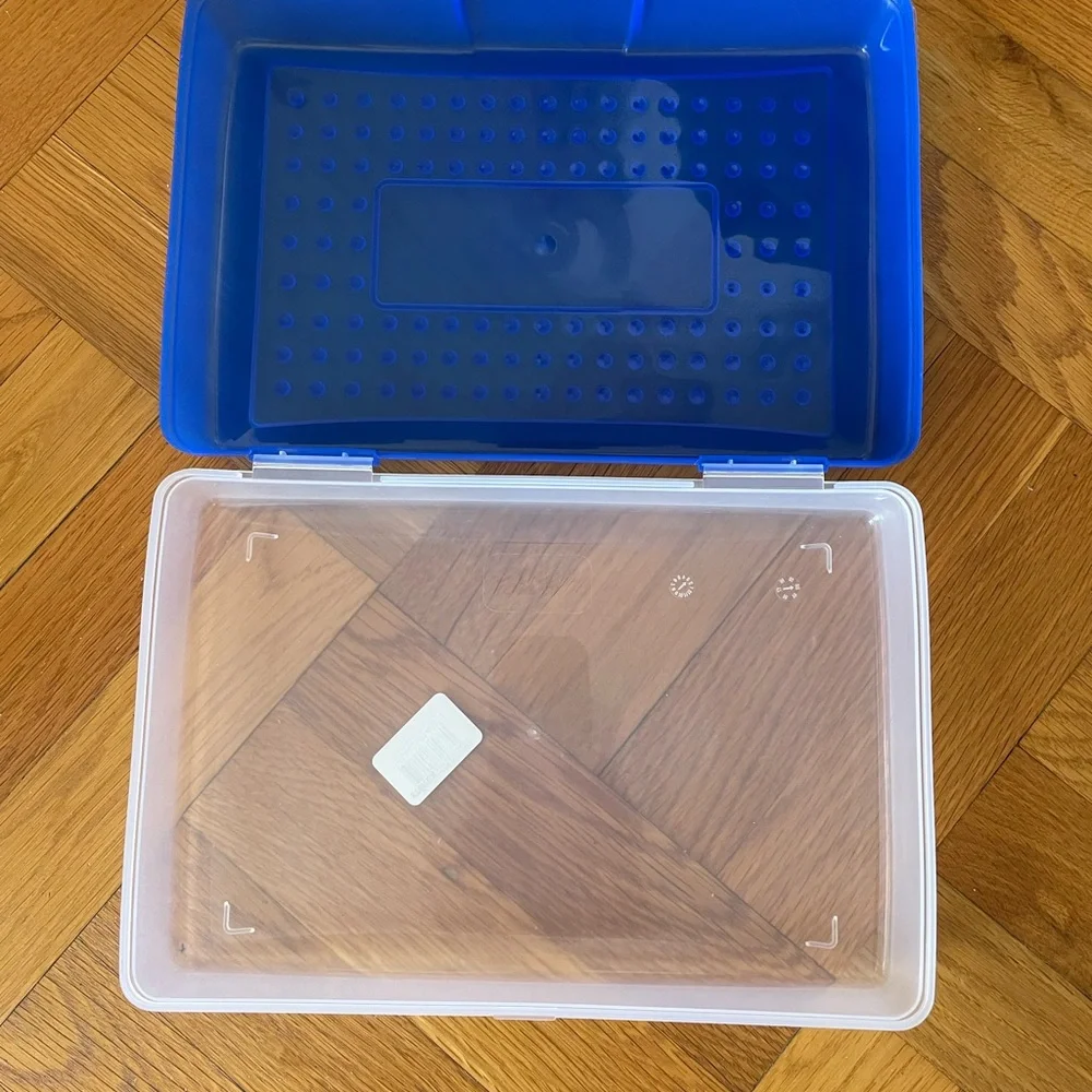 Pencil/Storage Boxes -Class Set of 24